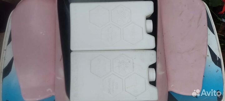 Термоаккумуляторы