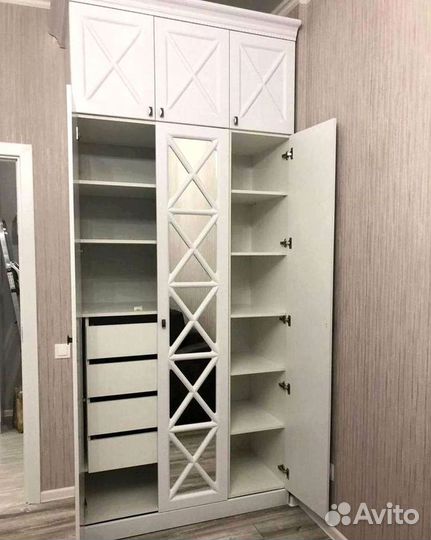 Шкаф от производителя