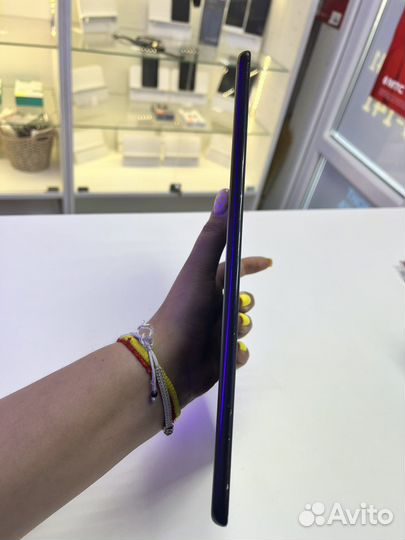 Планшет Samsung Galaxy Tab A