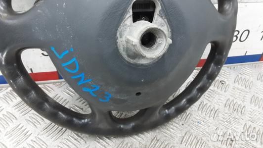 Рулевое колесо nissan primastar X83 (JDN23JZ01)