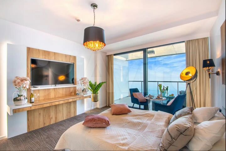 Готовый бизнес в сданном отеле