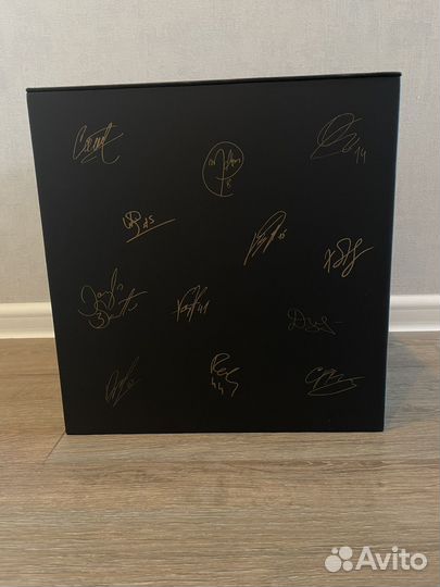 Футбольный мяч zenit