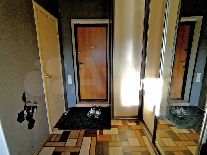 Квартира-студия, 20 м², 2/3 эт.