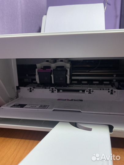 Принтер HP deskjet 2320