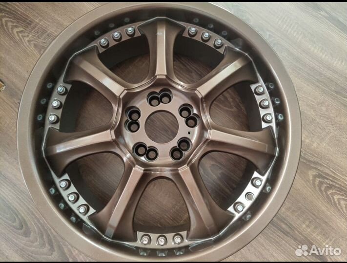 Колеса r18 5*112/5*114.3