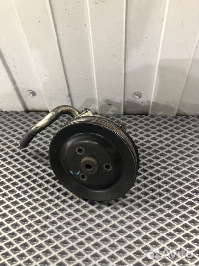 Насос гур Daewoo Nexia N150