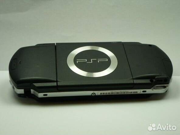 Как заменить аккумулятор на psp Psp 3008 купить в Ижевске Электроника Авито
