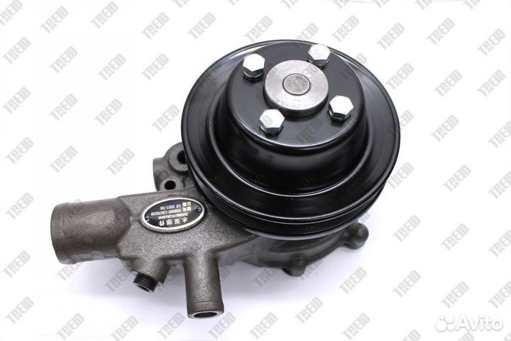 Помпа ycd4g22t-115