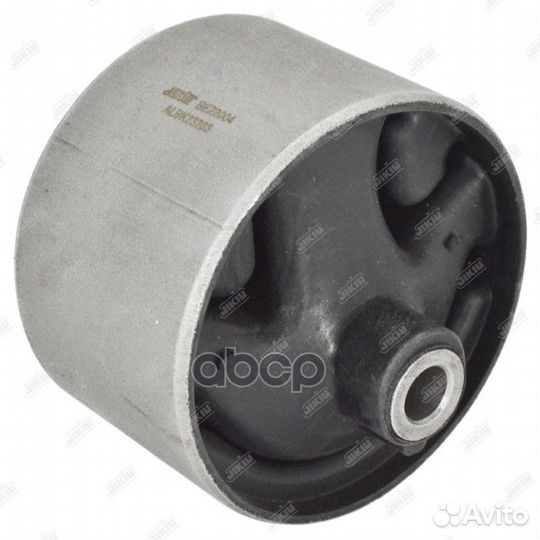 Сайлентблок опоры двигателя nissan primera/almera