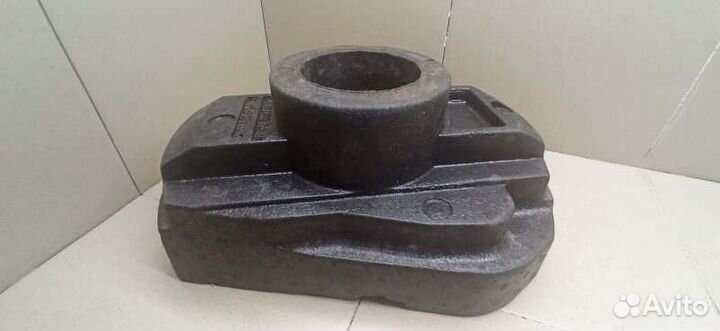 Ящик для инструментов Volkswagen Polo 2011-2020