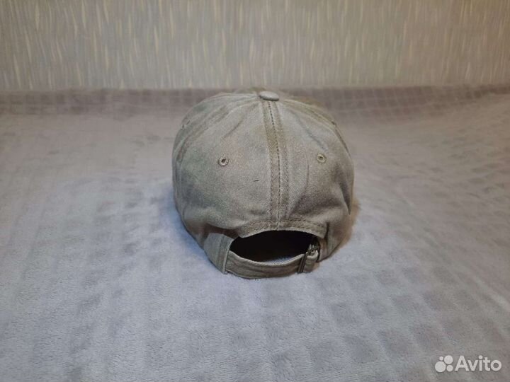 Кепка мужская