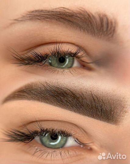 Перманентный макияж