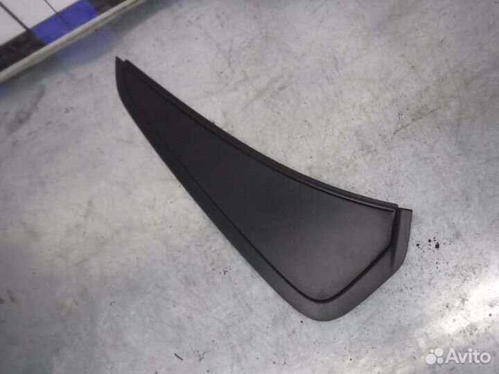 Накладка крыла задняя правая Datsun On-Do 11186