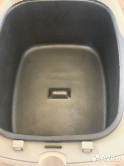 Фритюрница Philips