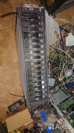 IBM DS3950