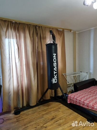 Кранштеин для боксерского мешка