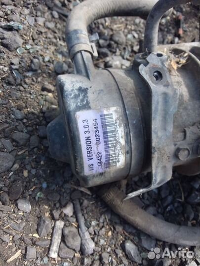 Насос гидроусилителя Hyundai Equus (VI) 2009-2016