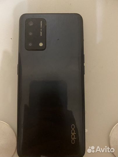 Oppo a74