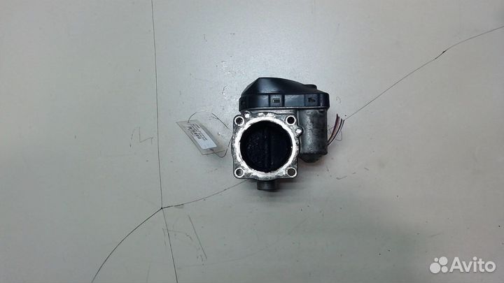 Заслонка дроссельная Volkswagen Bora, 2000