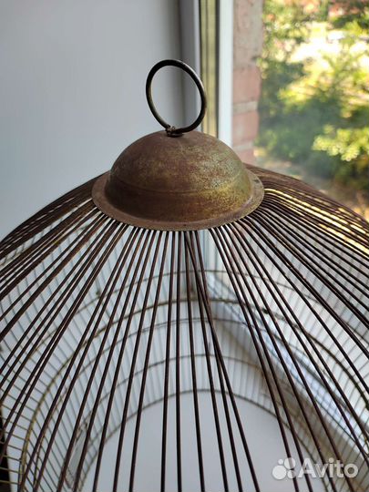 Клетка для птиц