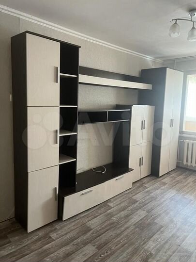 3-к. квартира, 58,6 м², 3/5 эт.