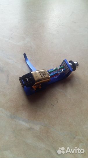 Картридж Empire 4000D/1