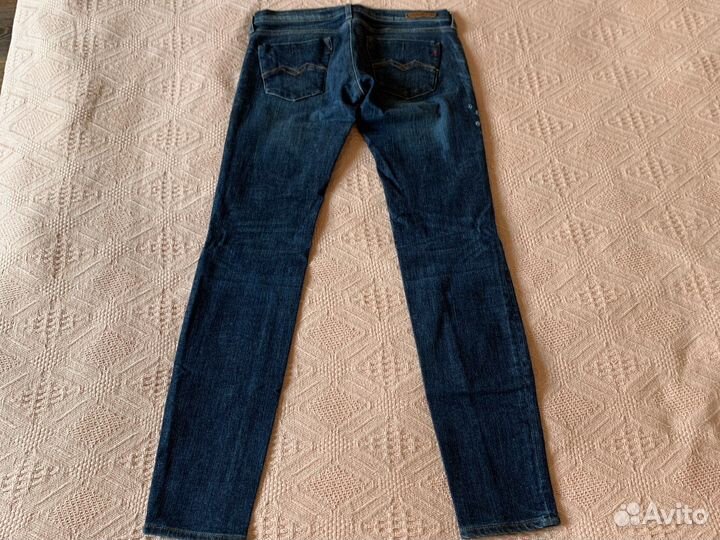 Женские джинсы Replay 44 размер