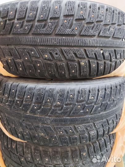 Kumho I'Zen KW22 225/50 R17