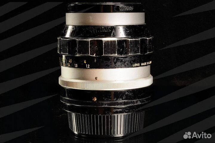 Nikon 105mm F 2.5 / 7898