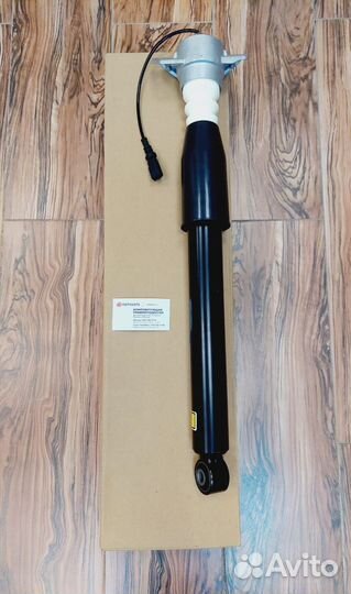 Амортизатор Ауди A6 Allroad C7 гарантия