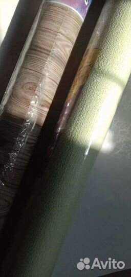 Обои флизелиновые 1.06 6 и 4 шт. Стеклообои 3 шт