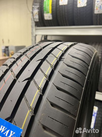 Bearway BW118 325/40 R22 137T