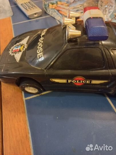 Игрушечные машинки bmw