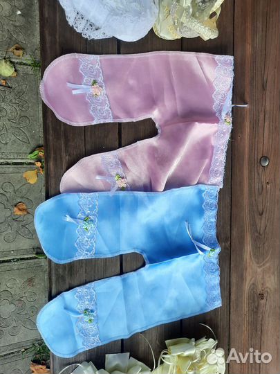 Свадебная атрибутика