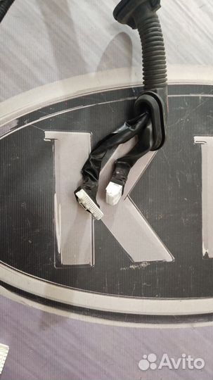 Проводка двери коса infiniti QX60 Прав