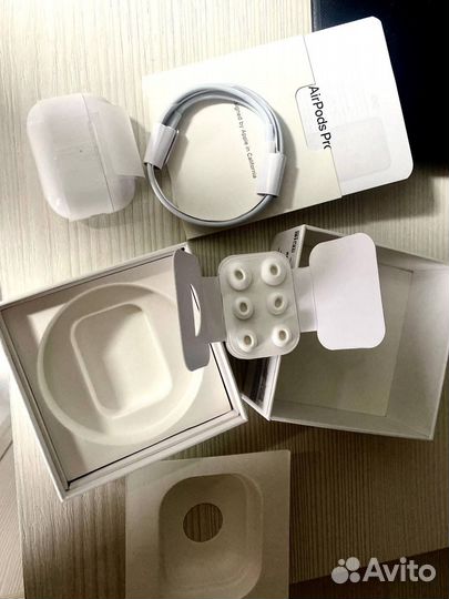 Airpods pro 2
