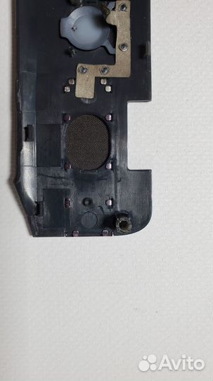 Молдинг топкейса ноутбука Lenovo IdeaPad Y570