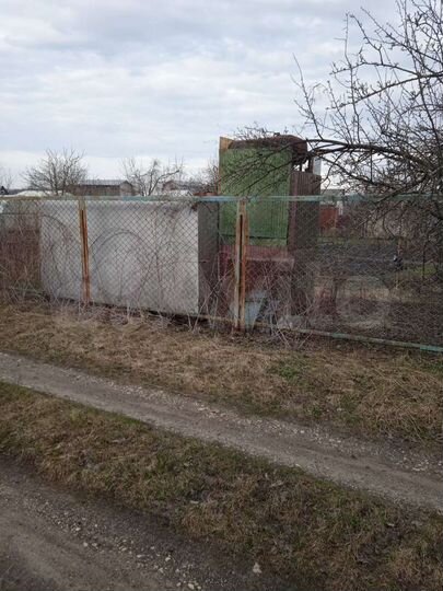 Дача 20 м² на участке 12 сот.