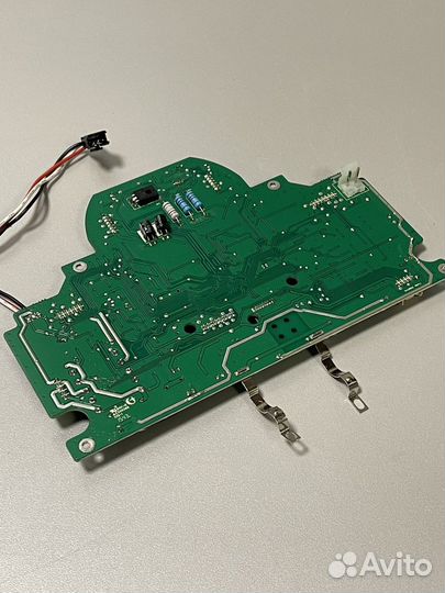 Плата для робота пылесоса Clever Clean Zpro-Series