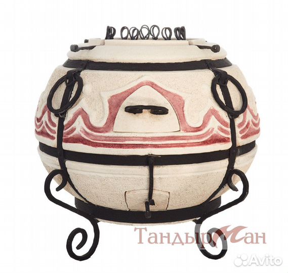 Тандыр сармат «Восточный»