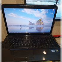 Hp pavilion g6