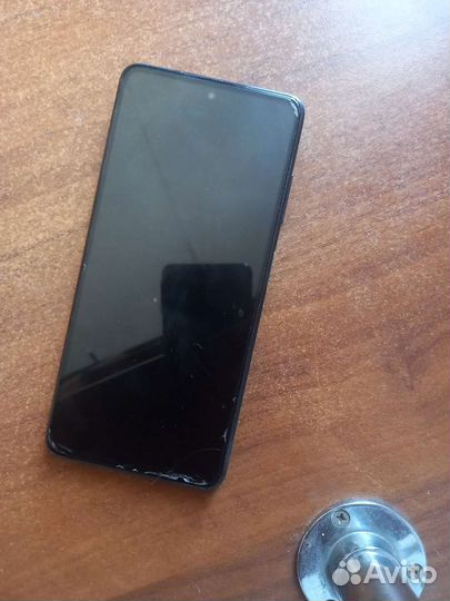 Телефон xiaomi poco x3 pro