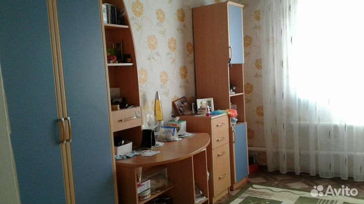 Детский гарнитур