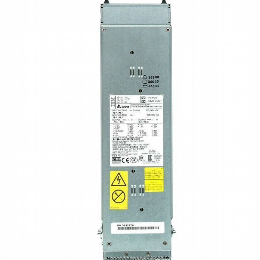 [AWF-11DC-1400] Резервный Блок Питания Ibm Awf-11dc-1400