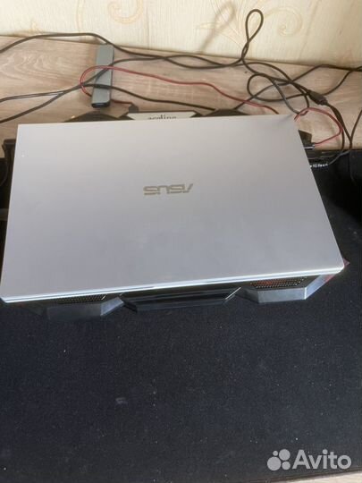 Ноутбук asus f515j