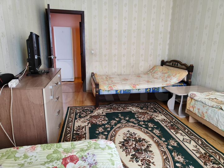 Дом 90 м² на участке 5 сот.