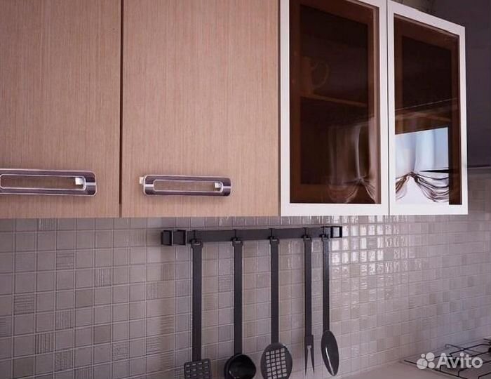 Кухня 2 м