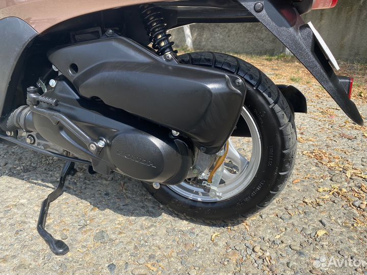 Honda Today AF-67