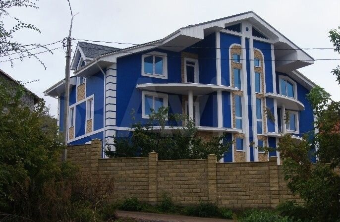 2-к. апартаменты, 73 м², 2/3 эт.