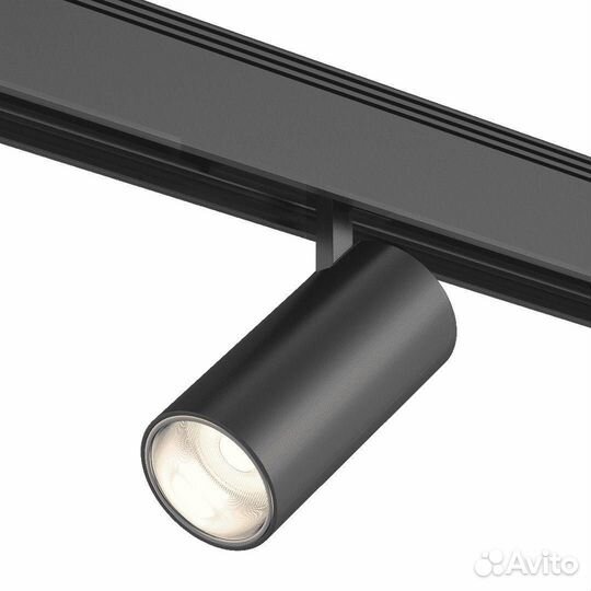 Трековый светодиодный светильник DesignLed SY-601